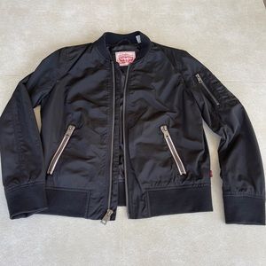 Levi’s Bomber Jacket